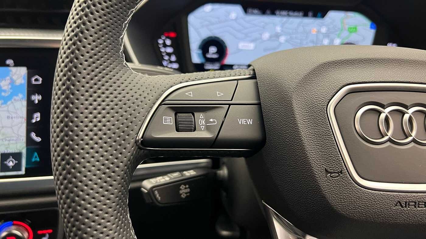 Used Audi Q3 2025 for sale - 76679777: Photo 18