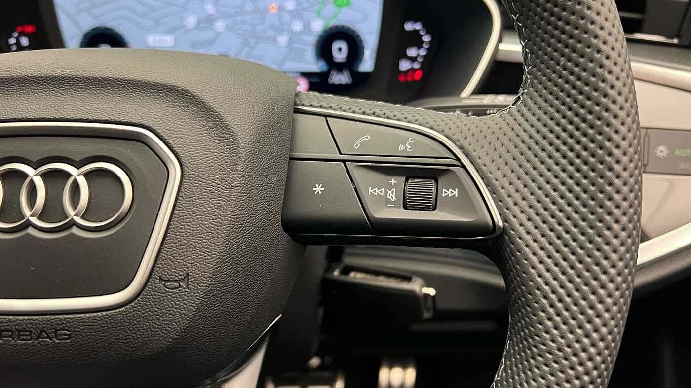 Used Audi Q3 2025 for sale - 76679777: Photo 19