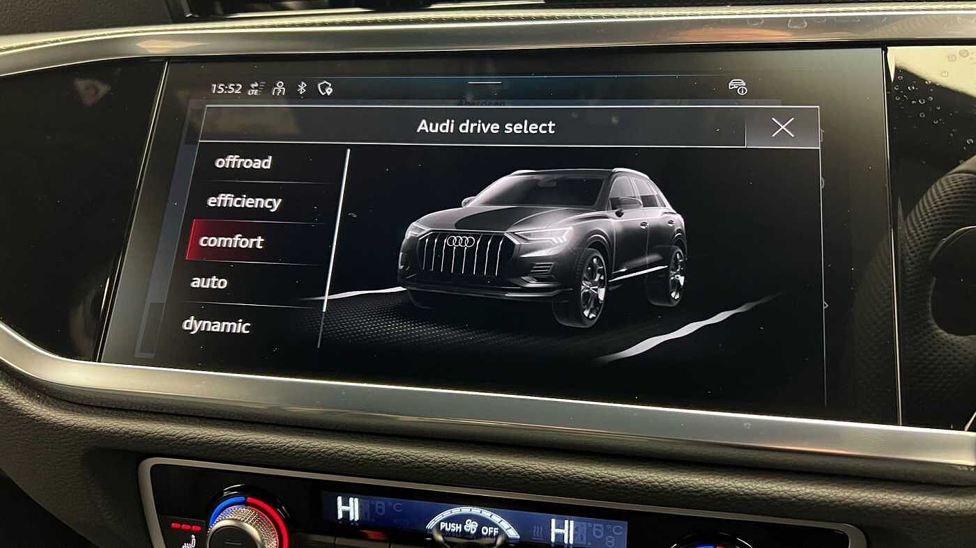 Used Audi Q3 2025 for sale - 76679777: Photo 20