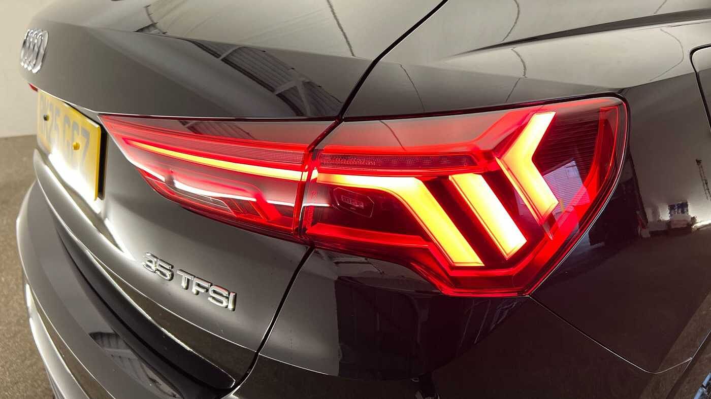 Used Audi Q3 2025 for sale - 76679777: Photo 25