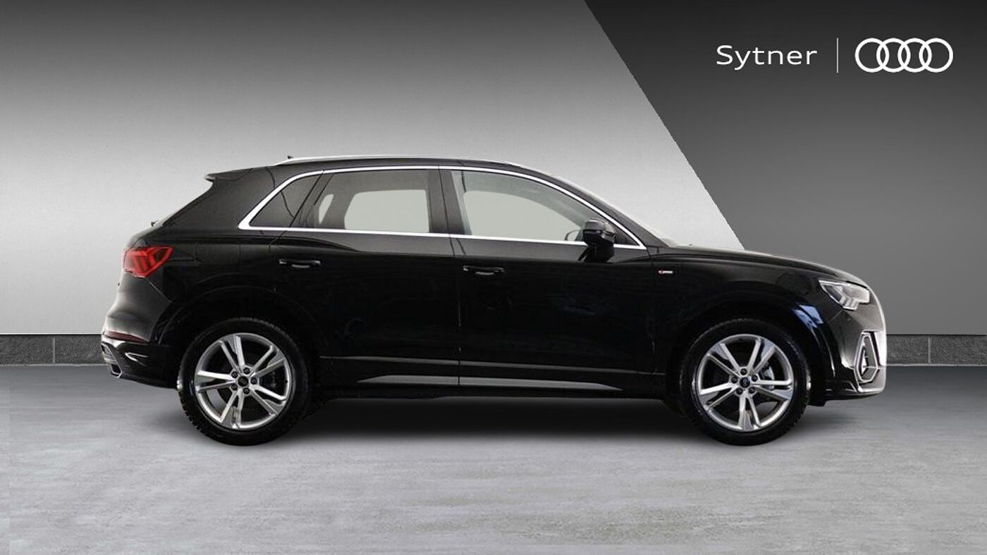 Used Audi Q3 2025 for sale - 76679777: Photo 4