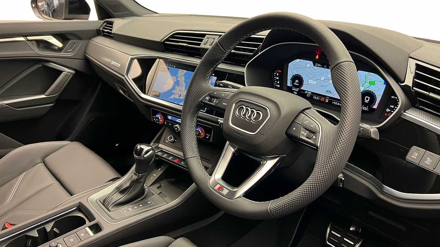 Used Audi Q3 2025 for sale - 76679777: Photo 6