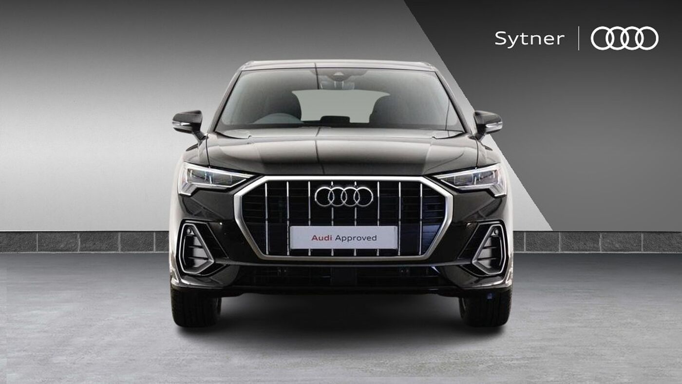 Used Audi Q3 2025 for sale - 76679777: Photo 7