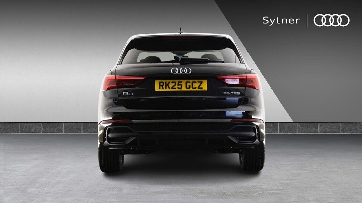 Used Audi Q3 2025 for sale - 76679777: Photo 8