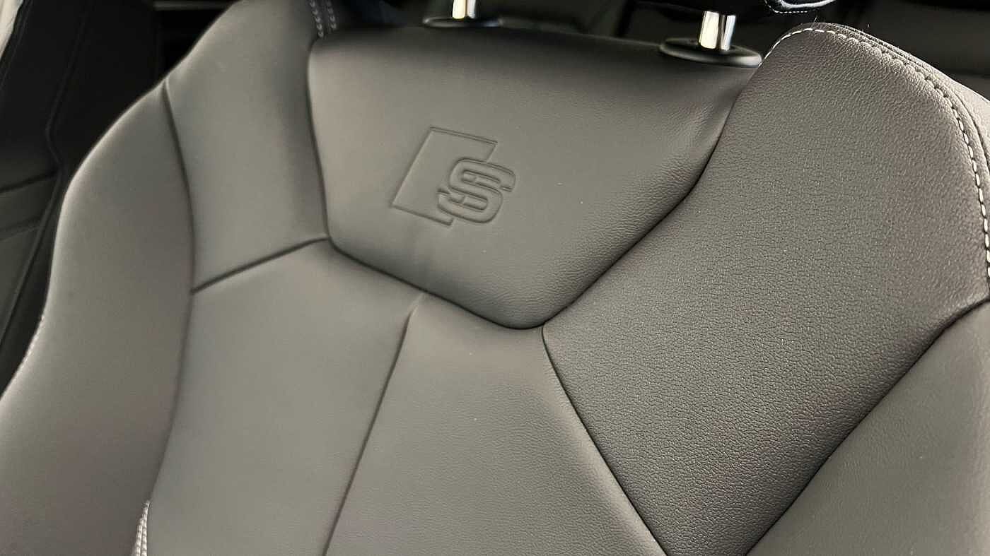 Used Audi Q3 2025 for sale - 76679777: Photo 9