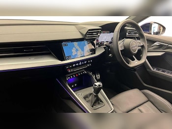 Used Audi A3 2024 for sale - 76263474: Photo