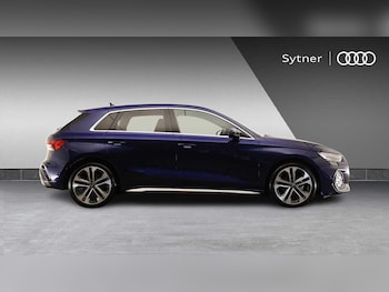 Used Audi A3 2024 for sale - 76263474: Photo