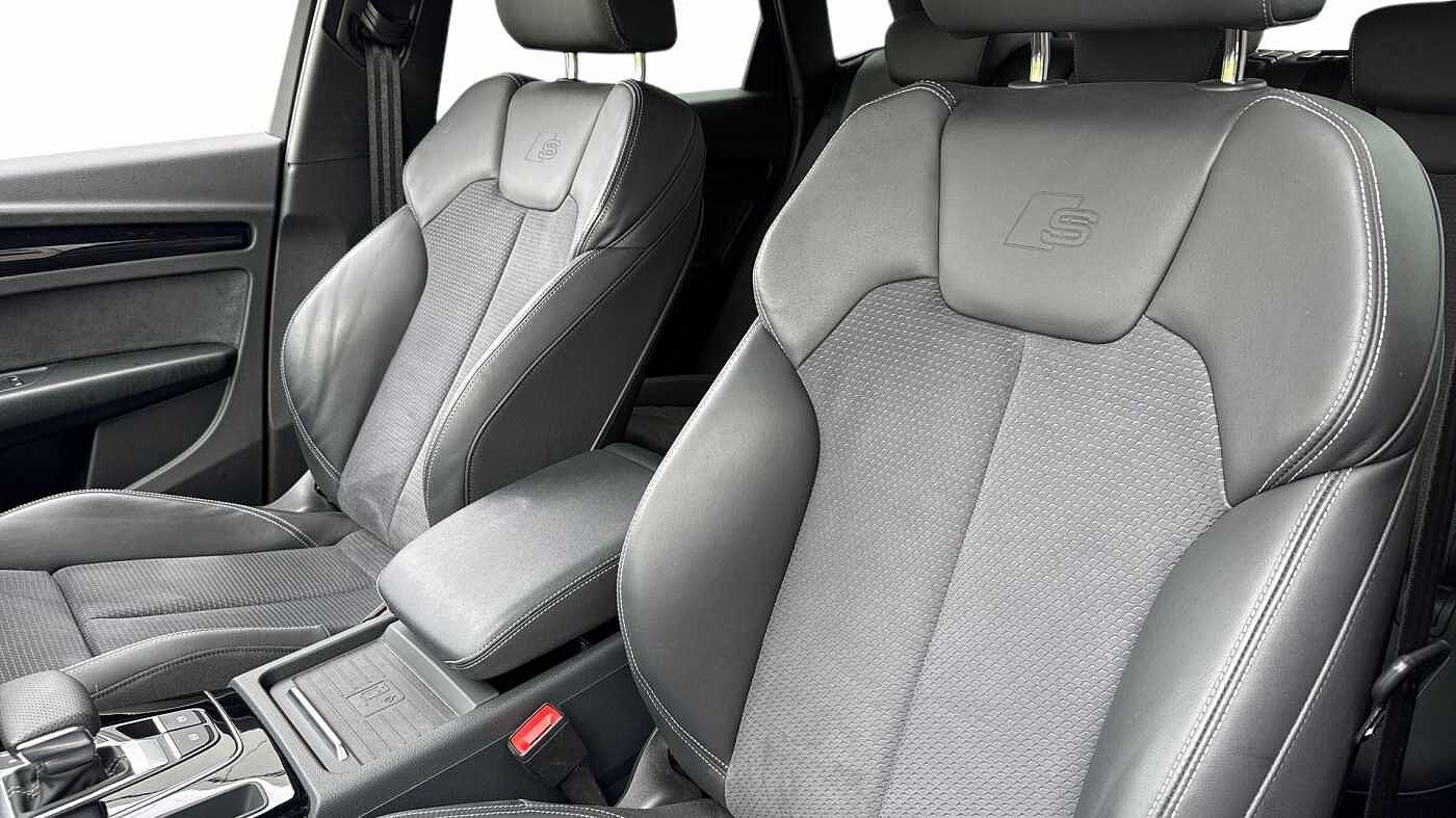 Used Audi Q5 2023 for sale - 76676173: Photo 10