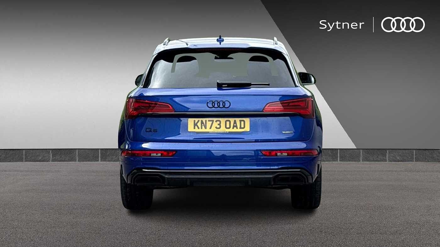 Used Audi Q5 2023 for sale - 76676173: Photo 11