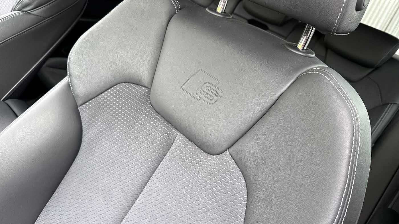 Used Audi Q5 2023 for sale - 76676173: Photo 12