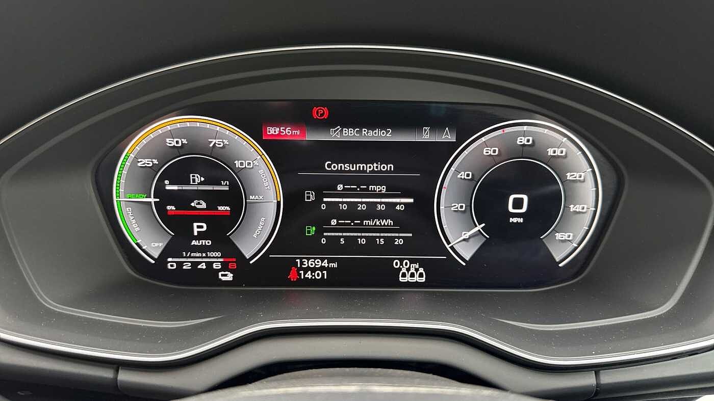 Used Audi Q5 2023 for sale - 76676173: Photo 14