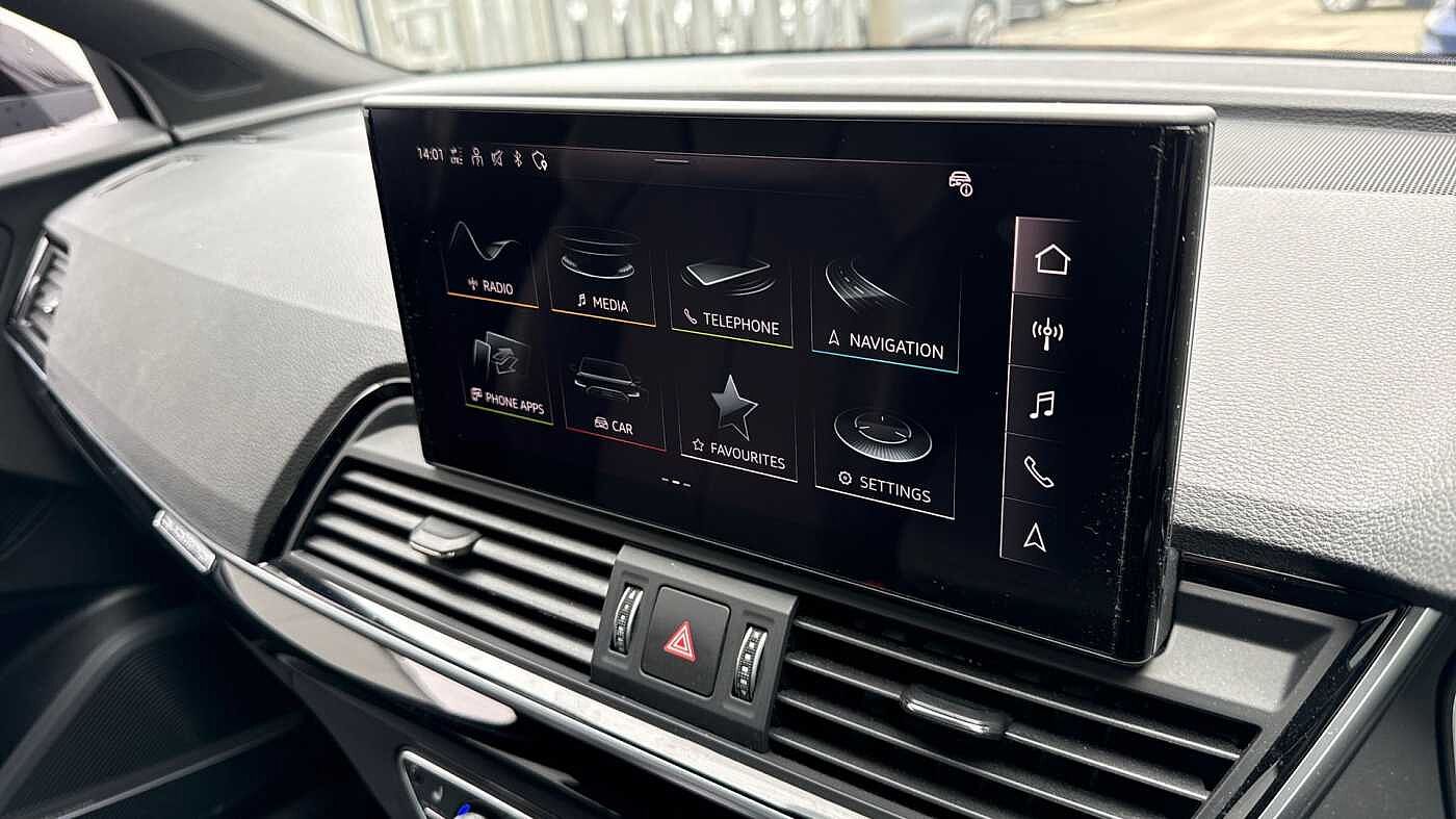 Used Audi Q5 2023 for sale - 76676173: Photo 15