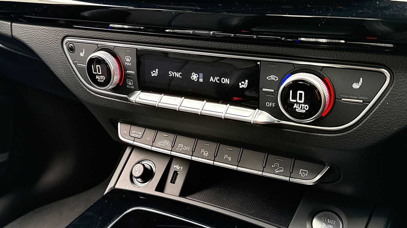 Used Audi Q5 2023 for sale - 76676173: Photo 16