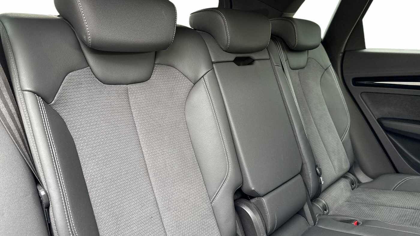 Used Audi Q5 2023 for sale - 76676173: Photo 17