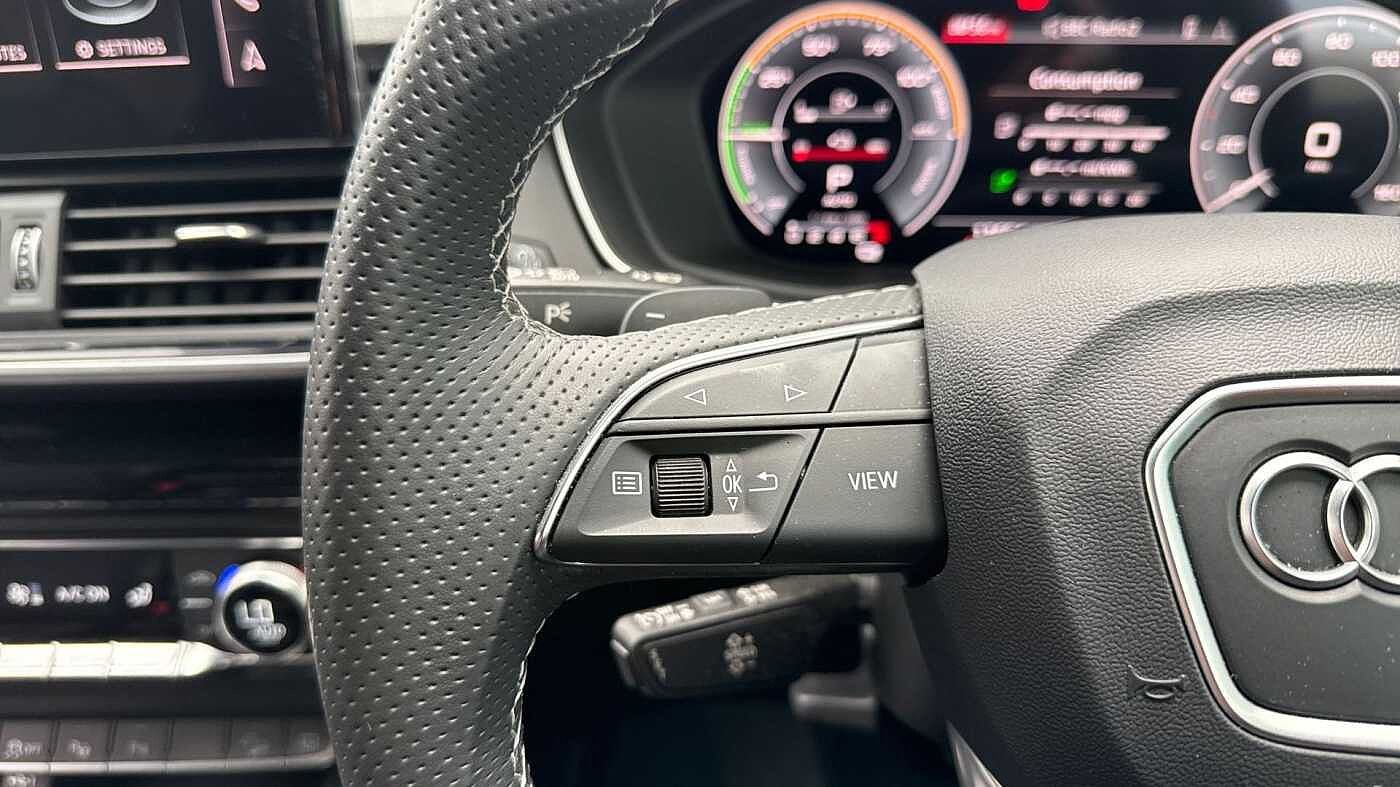 Used Audi Q5 2023 for sale - 76676173: Photo 18