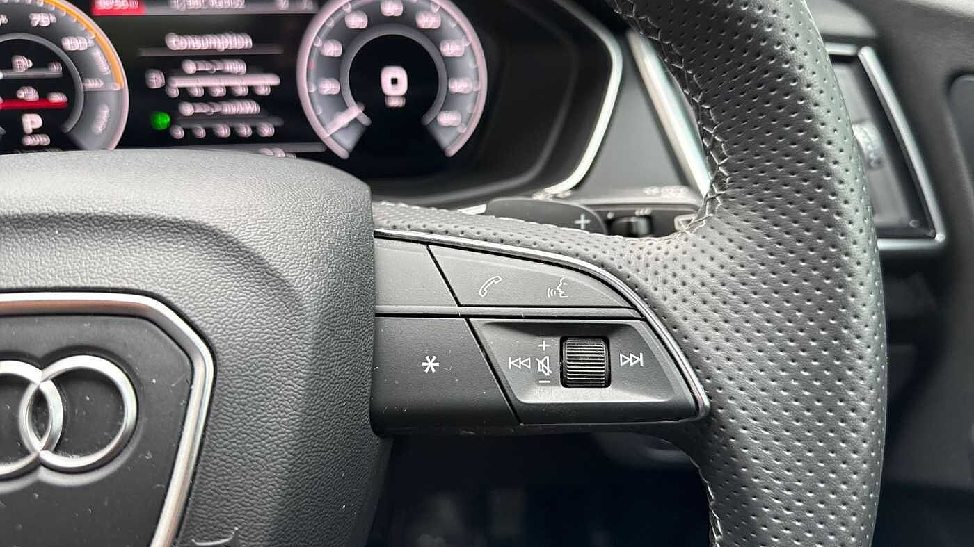 Used Audi Q5 2023 for sale - 76676173: Photo 19