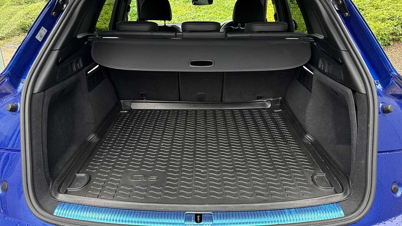 Used Audi Q5 2023 for sale - 76676173: Photo 20