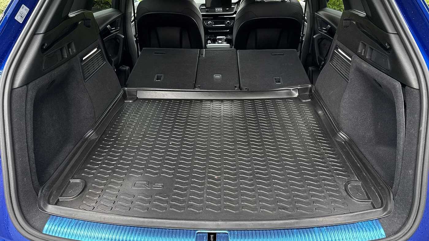 Used Audi Q5 2023 for sale - 76676173: Photo 22