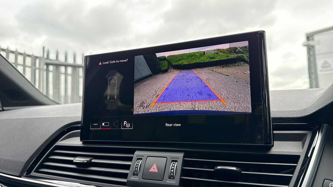 Used Audi Q5 2023 for sale - 76676173: Photo 23