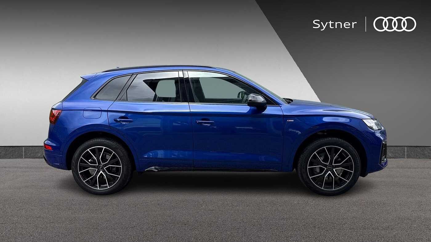 Used Audi Q5 2023 for sale - 76676173: Photo 4