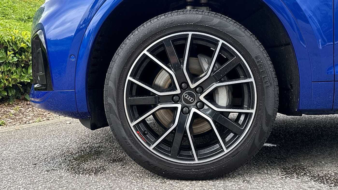 Used Audi Q5 2023 for sale - 76676173: Photo 5