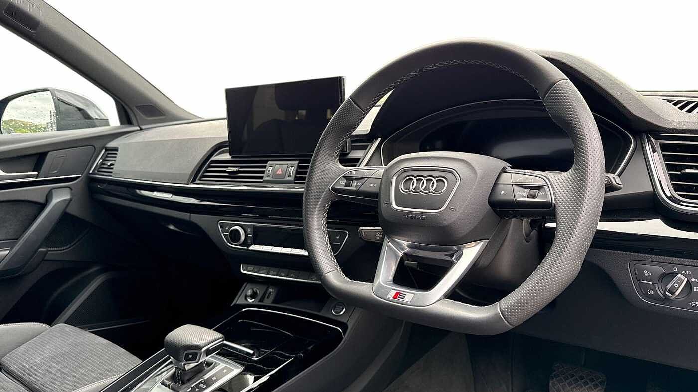 Used Audi Q5 2023 for sale - 76676173: Photo 6