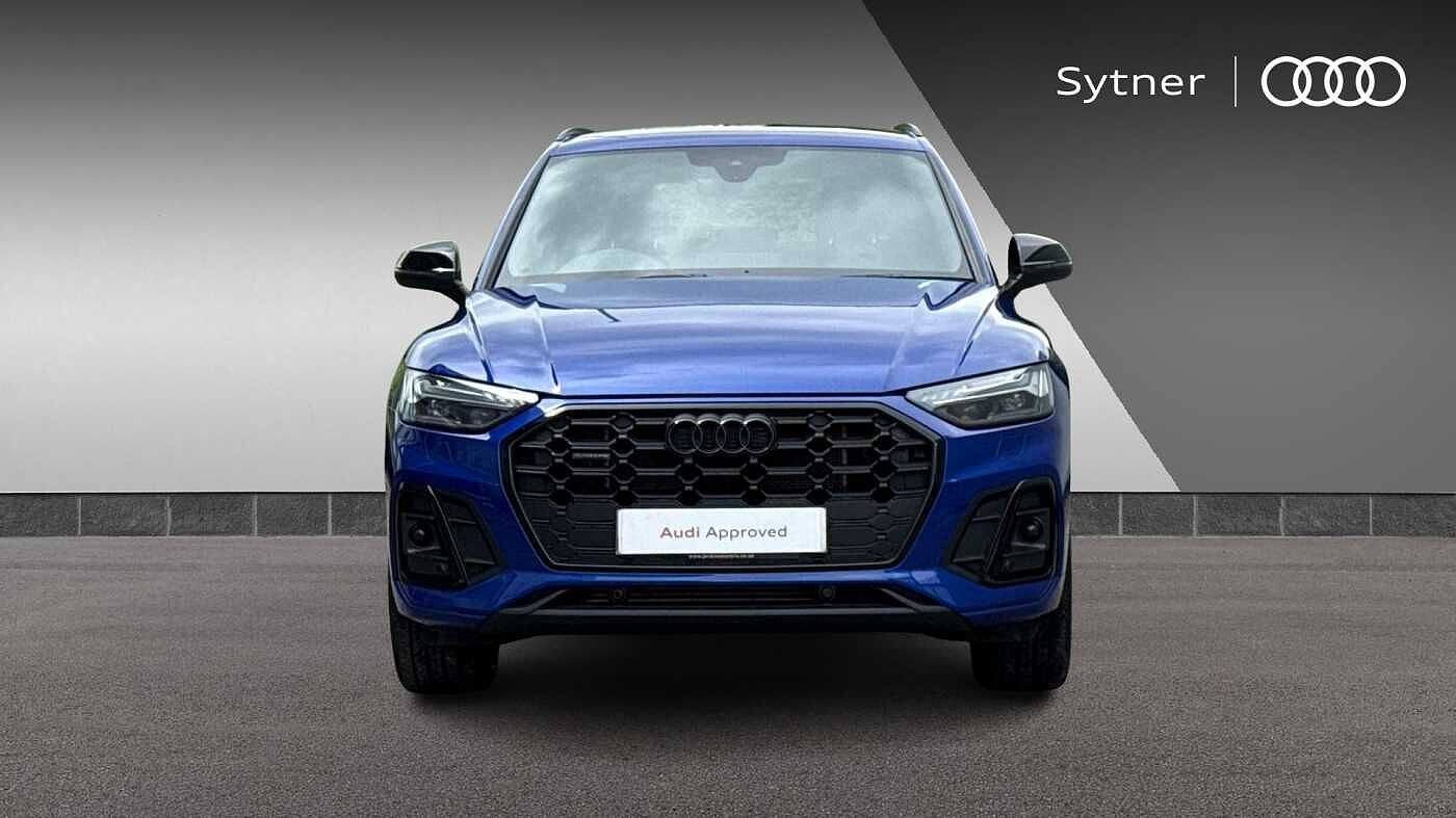 Used Audi Q5 2023 for sale - 76676173: Photo 7