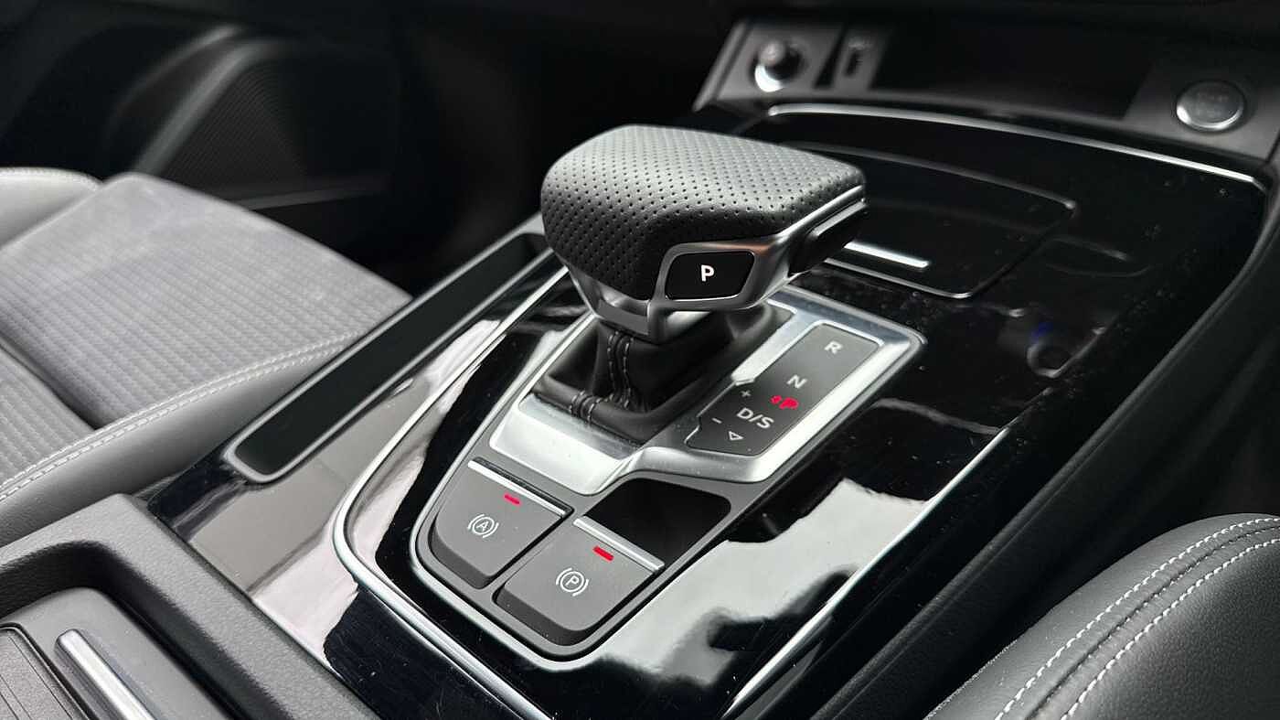 Used Audi Q5 2023 for sale - 76676173: Photo 8