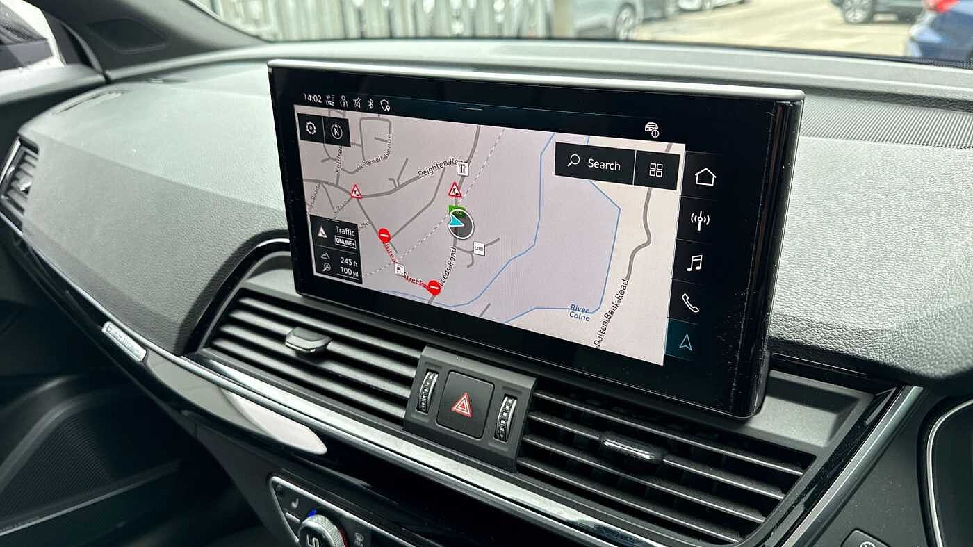 Used Audi Q5 2023 for sale - 76676173: Photo 9