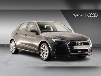 Used Audi A1 2022 for sale - 76263466: Photo