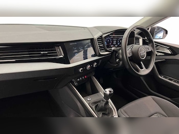 Used Audi A1 2022 for sale - 76263466: Photo