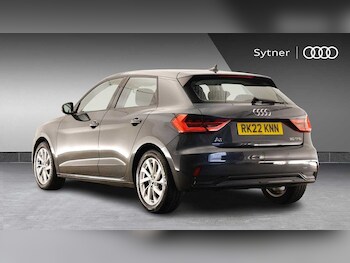 Used Audi A1 2022 for sale - 76263466: Photo
