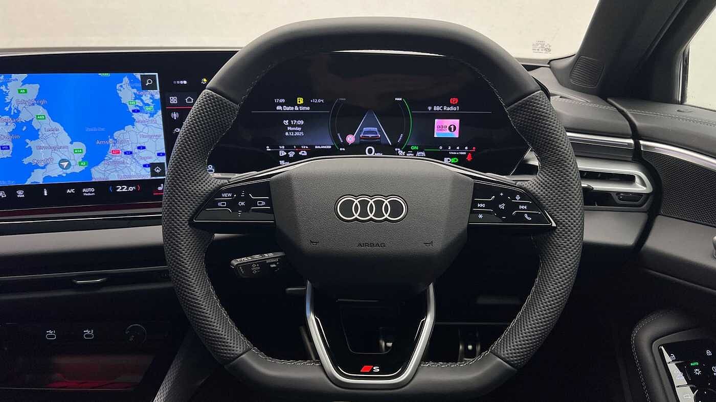 Used Audi A5 2025 for sale - 77888093: Photo 10