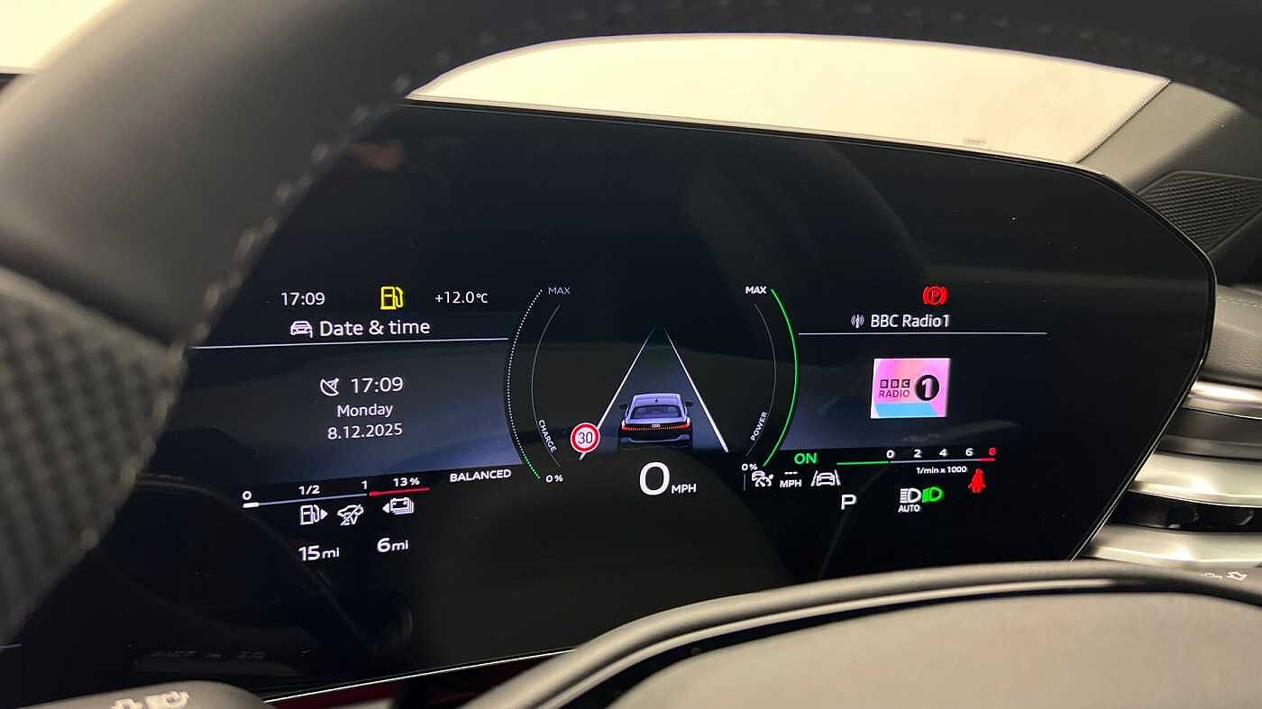 Used Audi A5 2025 for sale - 77888093: Photo 11