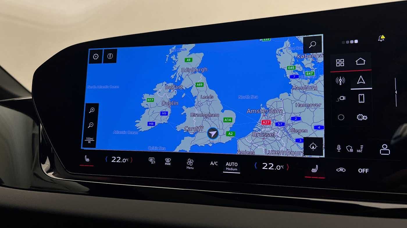 Used Audi A5 2025 for sale - 77888093: Photo 12