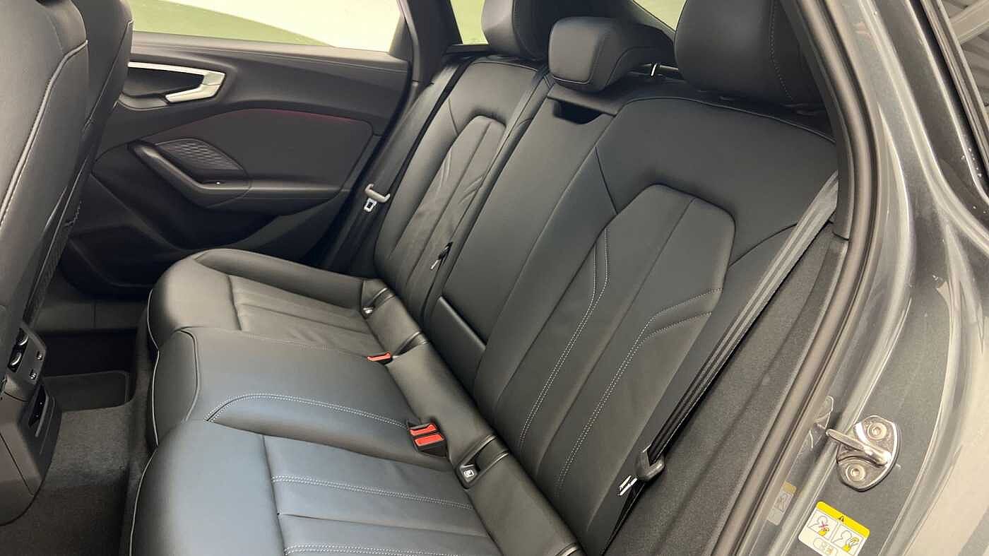 Used Audi A5 2025 for sale - 77888093: Photo 14