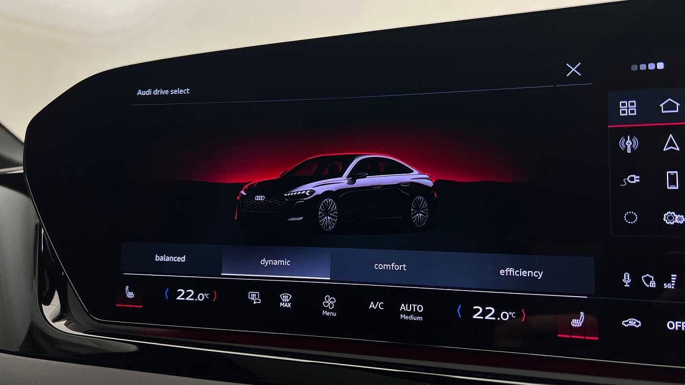 Used Audi A5 2025 for sale - 77888093: Photo 16