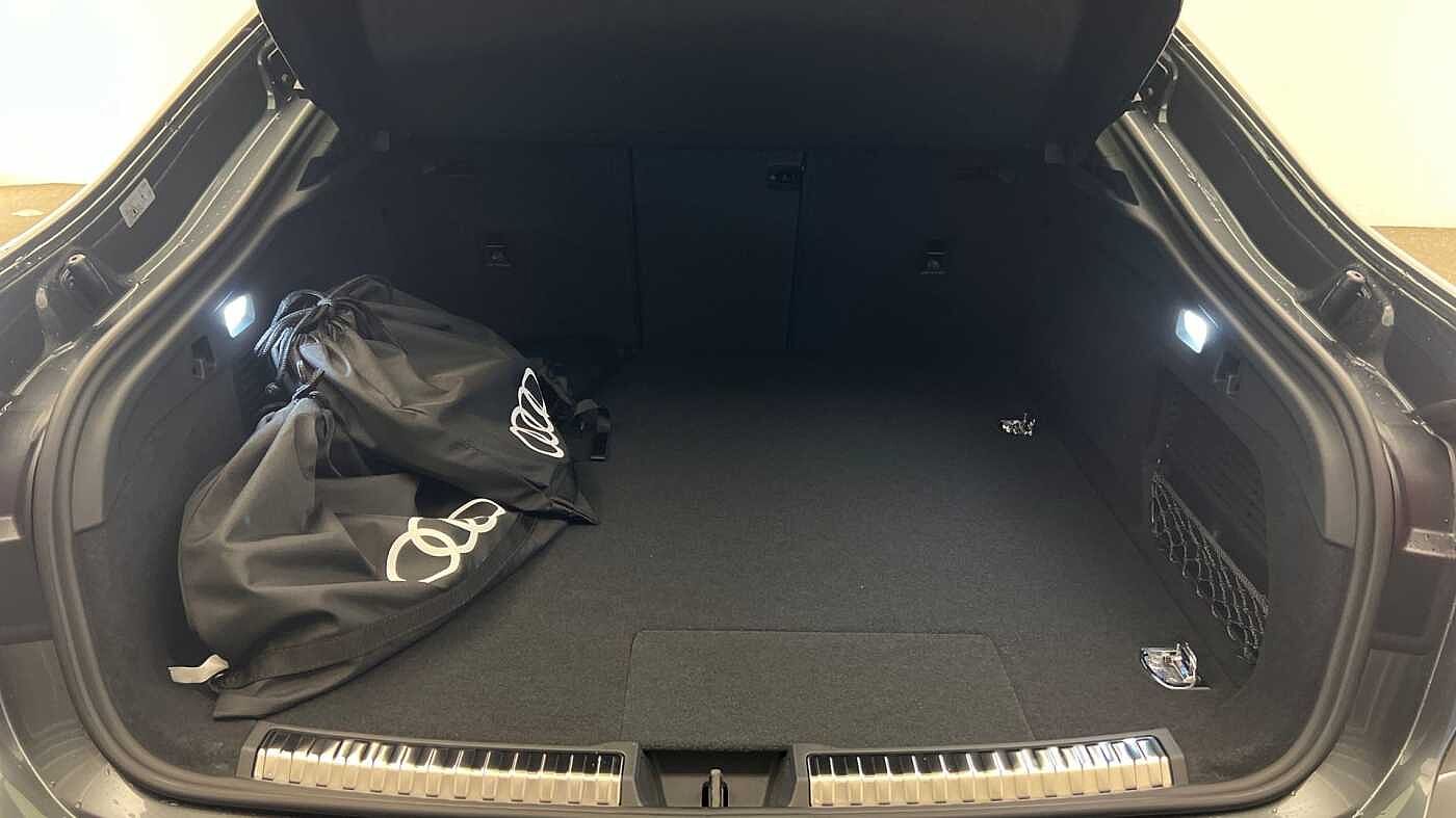 Used Audi A5 2025 for sale - 77888093: Photo 17