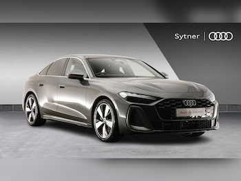 Used Audi A5 2025 for sale - 77888093: Photo