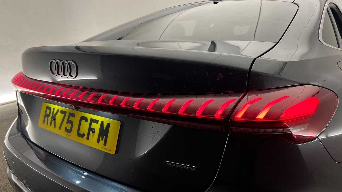 Used Audi A5 2025 for sale - 77888093: Photo 22