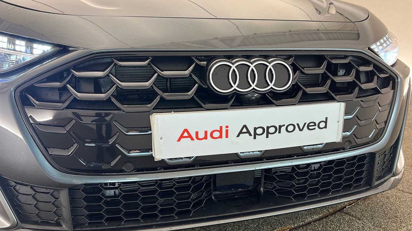 Used Audi A5 2025 for sale - 77888093: Photo 23