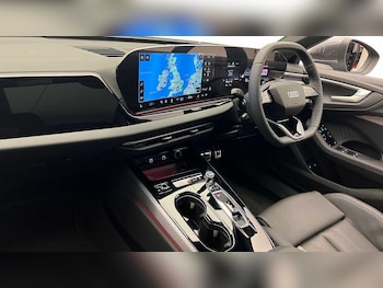 Used Audi A5 2025 for sale - 77888093: Photo