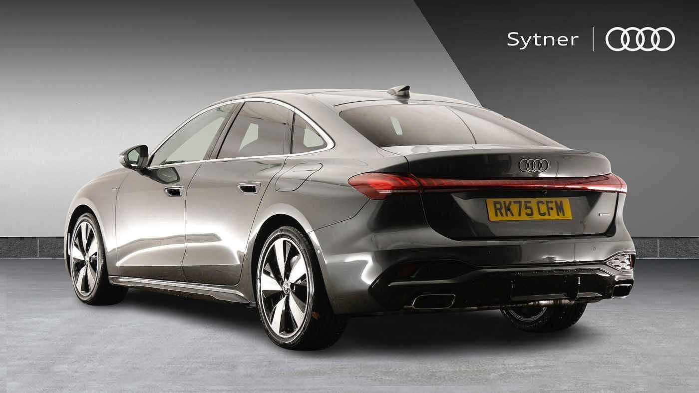 Used Audi A5 2025 for sale - 77888093: Photo 3