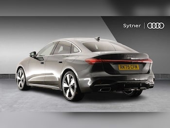 Used Audi A5 2025 for sale - 77888093: Photo