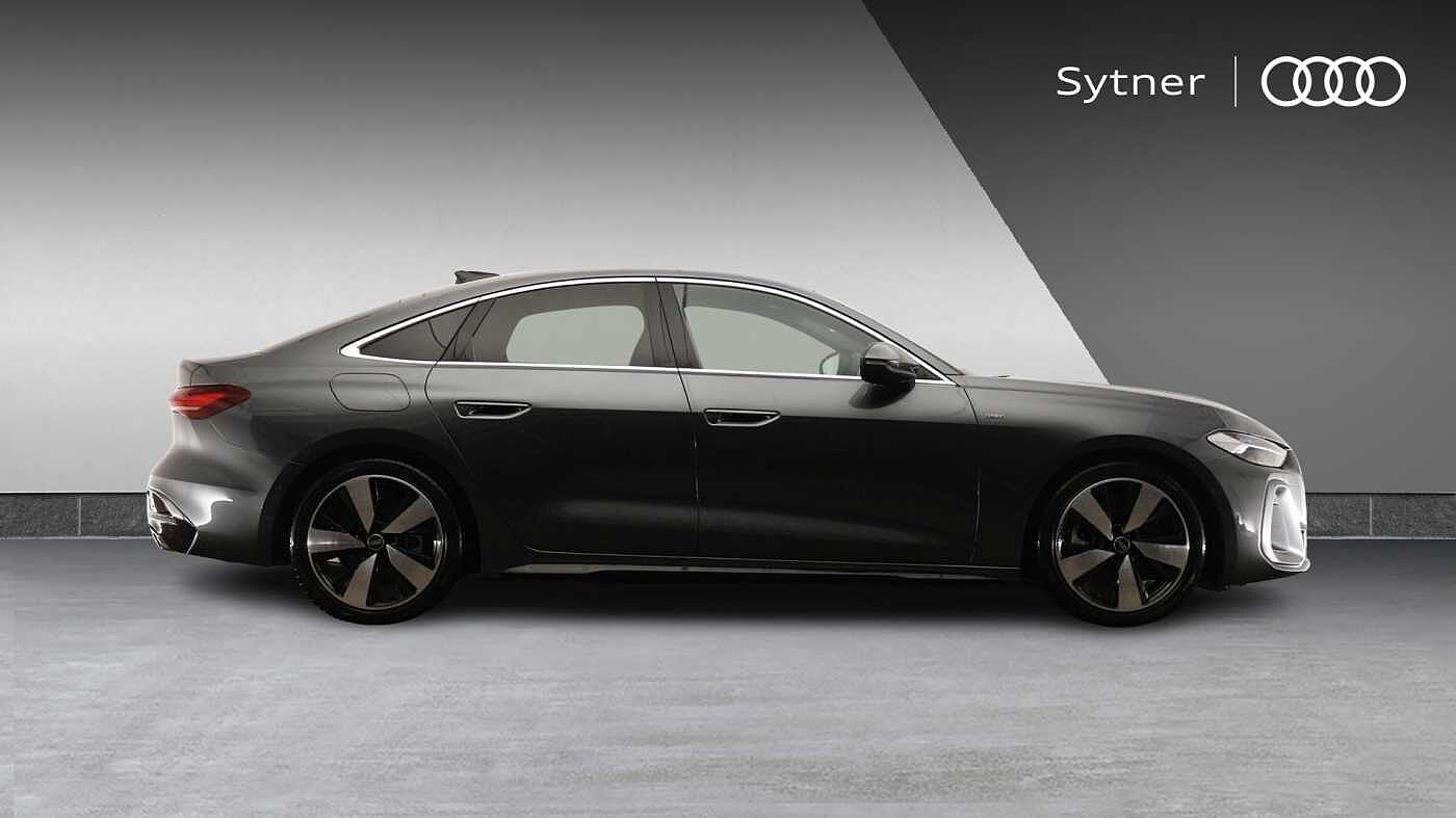 Used Audi A5 2025 for sale - 77888093: Photo 4