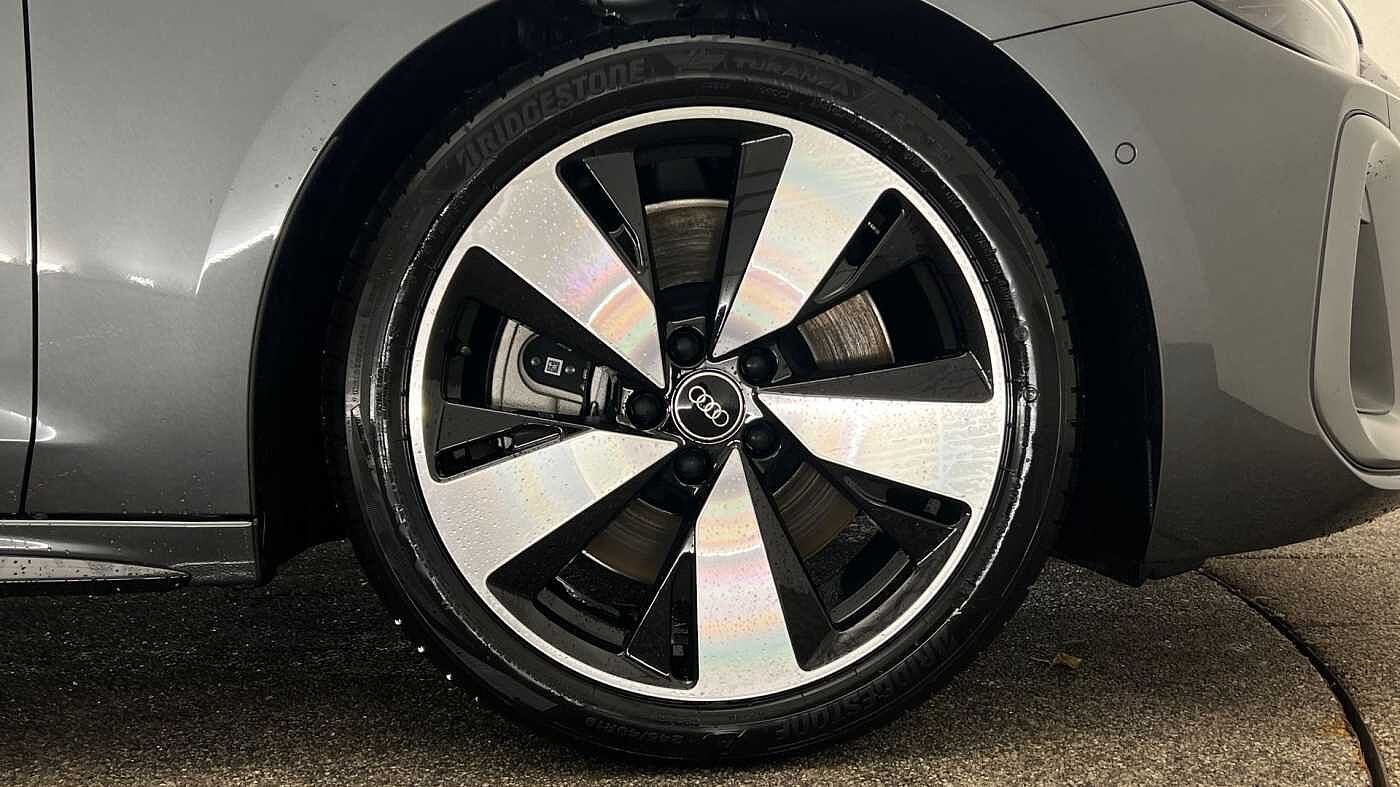 Used Audi A5 2025 for sale - 77888093: Photo 5