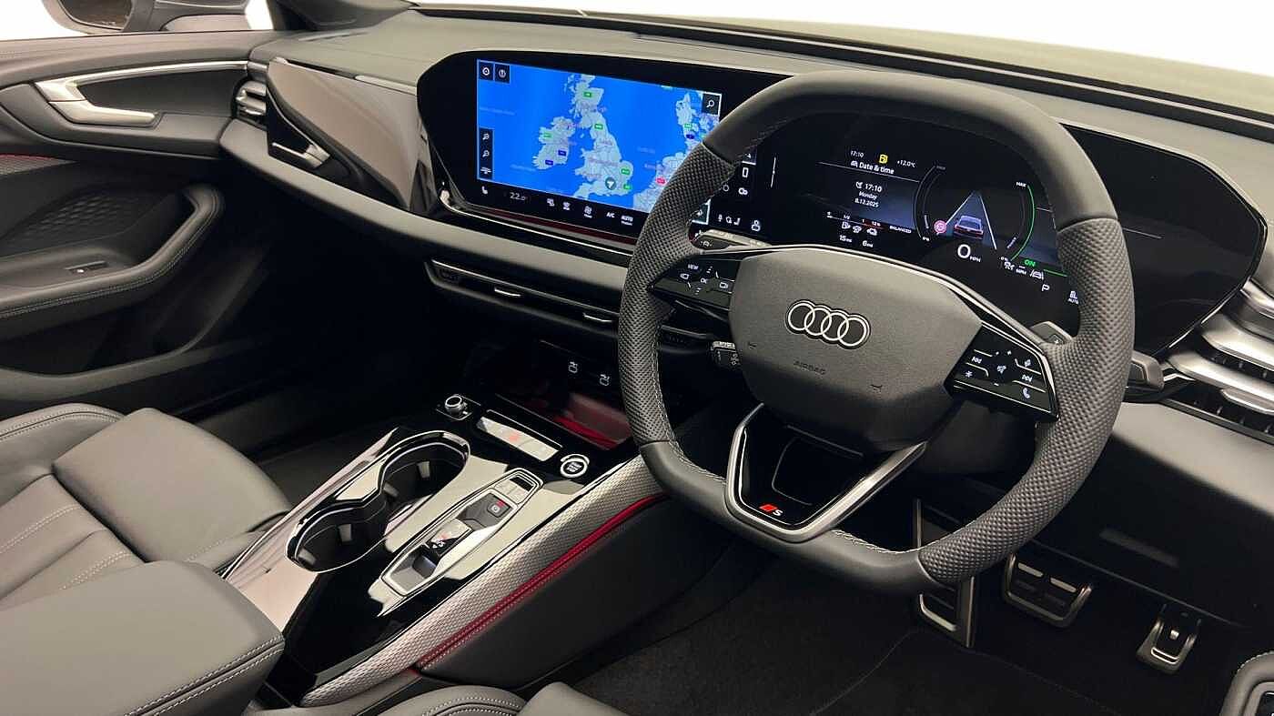 Used Audi A5 2025 for sale - 77888093: Photo 6