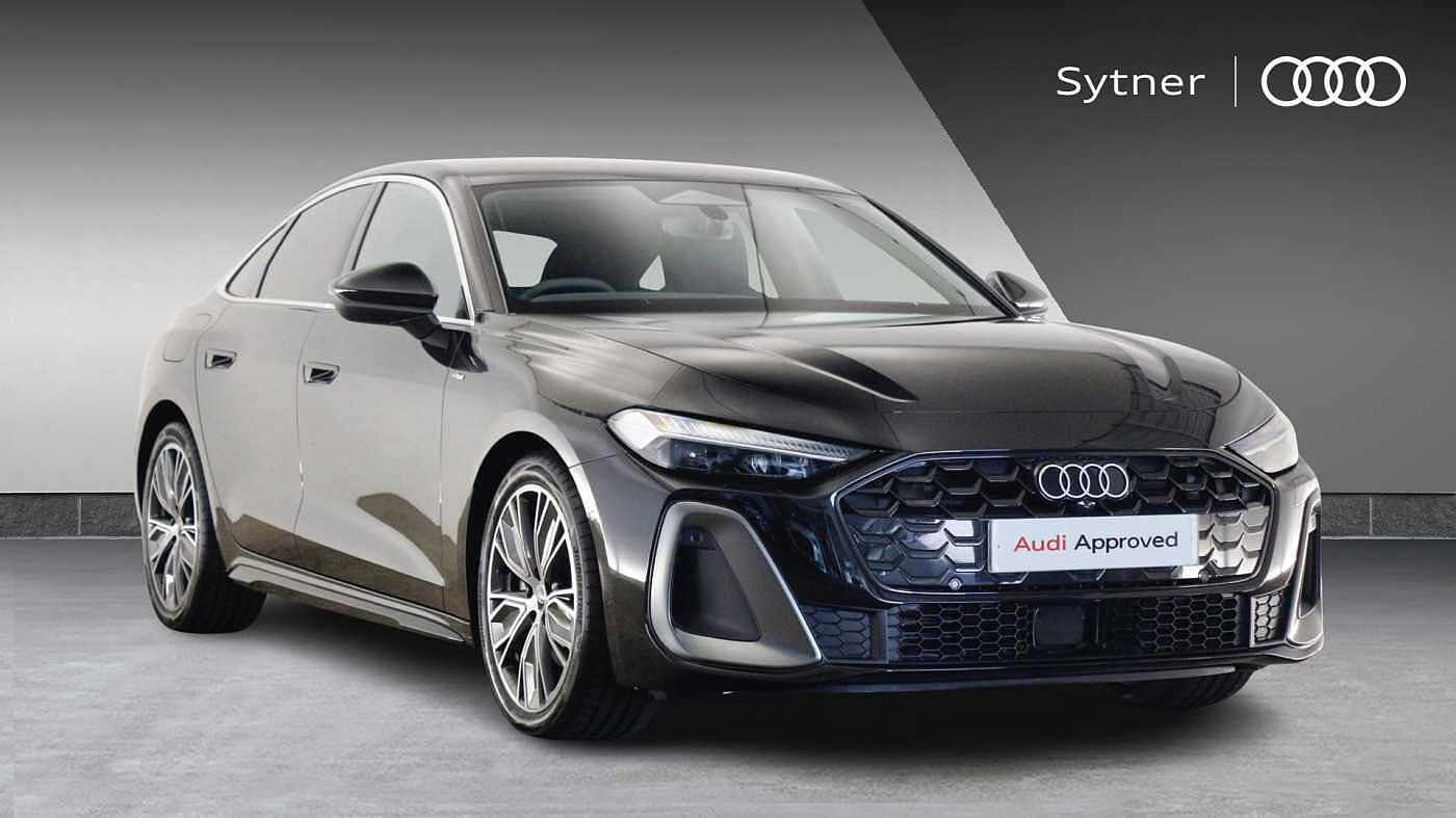 Used Audi A5 2025 for sale - 76679515: Photo 1