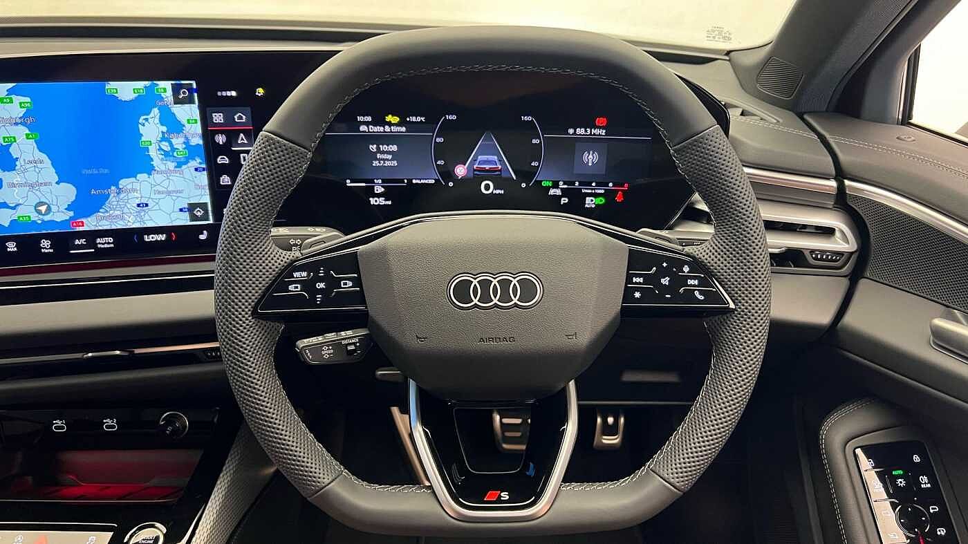 Used Audi A5 2025 for sale - 76679515: Photo 10