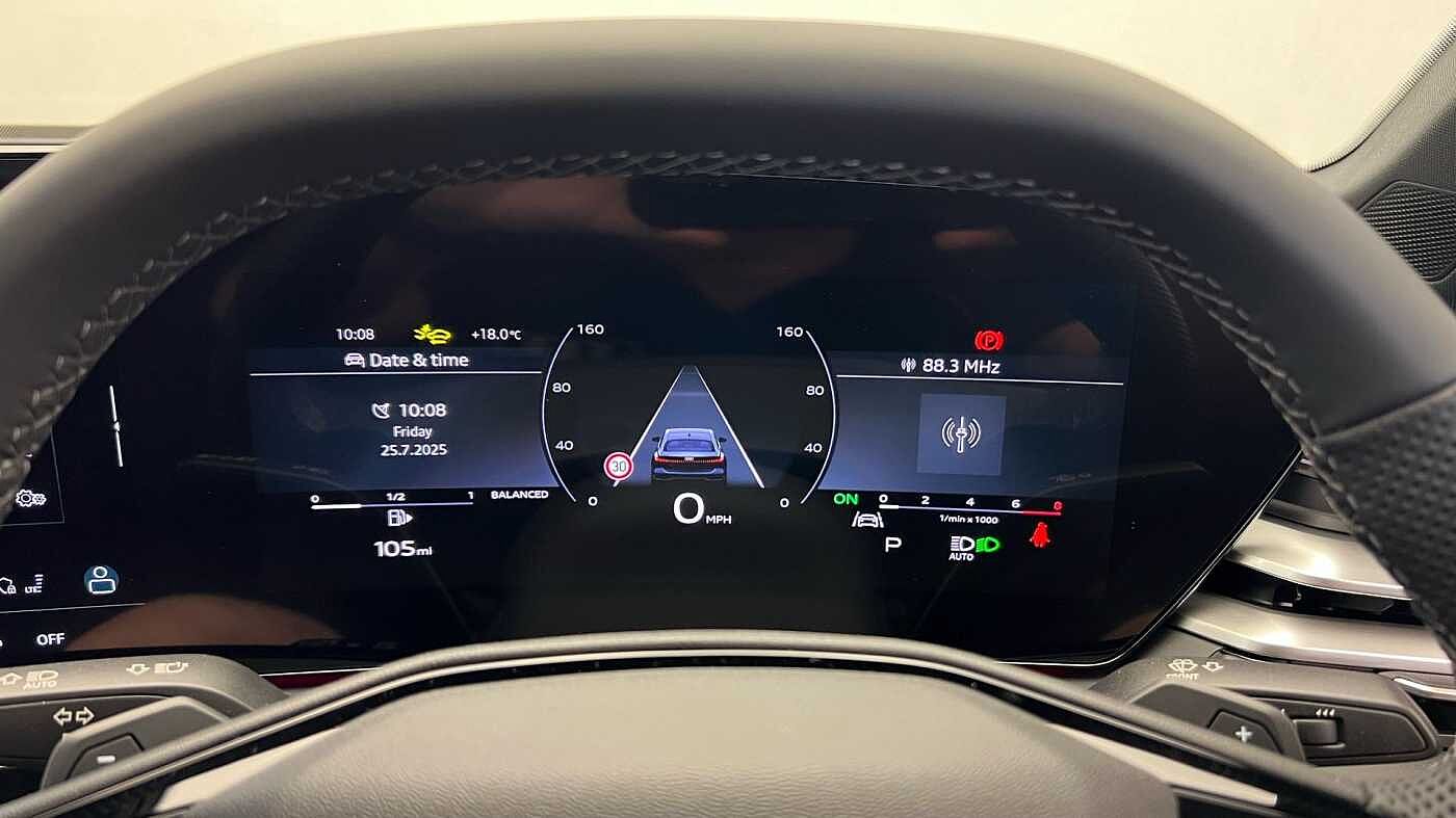 Used Audi A5 2025 for sale - 76679515: Photo 11